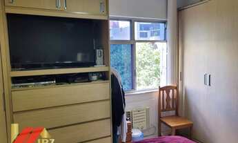 Imagem 6: Apartamento à venda, 127 m² por R$ 880.000,00 - Tijuca - Rio de Janeiro/RJ