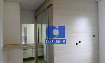 Imagem 7: Apartamento para alugar, 122 m² por R$ 8.944,69/mês - Edifício Jardins Tamboré - Santana d