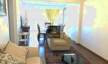 Imagem: Flat para aluguel no Brooklin - SP