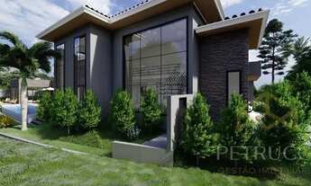 Imagem 6: Casa - Swiss Park - Campinas