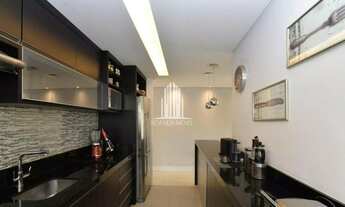 Imagem 6: APARTAMENTO DE 3 DORMI/ 01 SUITE, 3 BANHEIROS , 2 VAGAS Á VENDA EM CORES DA BARRA, BARRA F