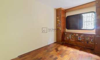 Imagem 2: Venda Apartamento 3 Dormitórios - 120 m² Moema