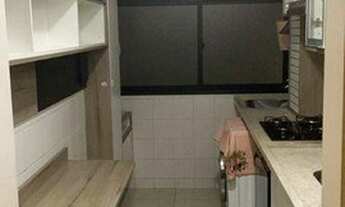 Imagem 4: Apartamento no Lauzane Paulista