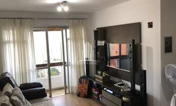 Imagem: Apartamento à venda em Pinheiros 61m²