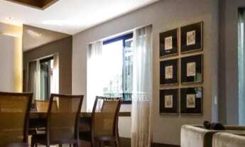 Imagem 2: Apartamento à venda com 220m², 4 quartos e 3 vagas