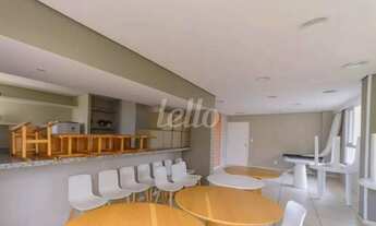 Imagem 2: Santo André - Apartamento Padrão - Campestre