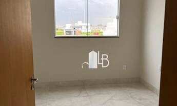 Imagem 7: Sobrado com 3 quartos à venda, 124 m² por R$ 580.000 - Grand Ville - Uberlândia/MG