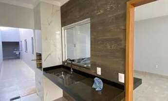 Imagem 6: Casa Residencial Flor do Cerrado