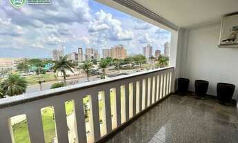 Imagem 6: APARTAMENTO - VENDA - Edifício Maison France, Bosque da Saúde - Cuiabá/MT