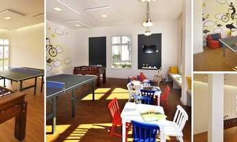 Imagem 4: Apartamento residencial para venda, Chácara Inglesa, São Paulo - AP6133