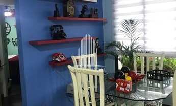 Imagem 5: Apartamento na vila Andrade com 3 dorm, 4 banheiros e 2 vagas