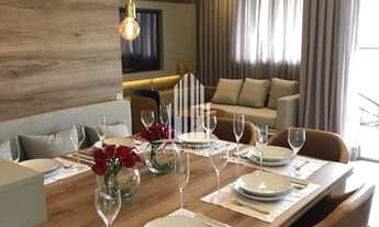 Imagem: Apartamento com 2 ou 3 dormitórios, 1 suíte