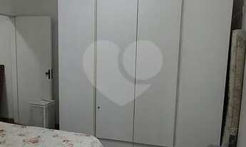 Imagem 8: Sobrado no bairro do Limão