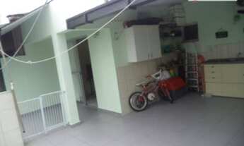 Imagem: Cobertura com 3 dormitórios à venda, 119