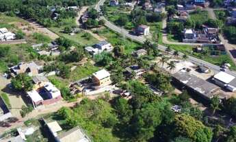 Imagem 4: Lote Enseada das Garças escriturado Registrado