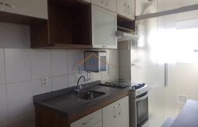 Imagem 6: Apartamento Padrão - Ribeirão Preto - Ribeirânia