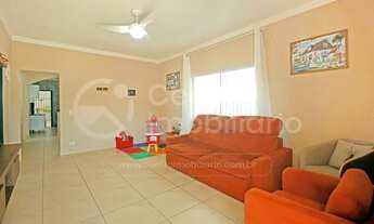 Imagem 4: CASA à venda com 3 quartos em Itanhaém, no bairro Suarão