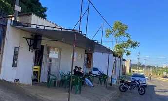 Imagem 4: Vendo casa com lote comercial , Caldas novas