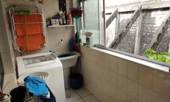 Imagem 6: FLORIANÓPOLIS - Apartamento Padrão - COQUEIROS