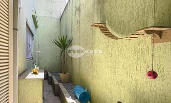 Imagem 5: SãO BERNARDO DO CAMPO - Casa Padrão - Santa Terezinha