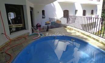 Imagem 2: Apartamento Triplex com 7 dormitórios, 1000 m² - venda por R$ 10.600.000,00 ou aluguel por