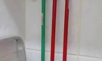 Imagem 7: Passo o ponto. Riacho Fundo 1 - DF