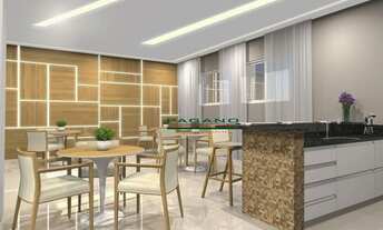 Imagem 5: Apartamento com 2 dormitórios para alugar, 88 m² por R$ 3.305,00/mês - Jardim Paulista - R