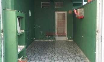 Imagem 4: Sobrado para Venda em Itu, Jardim São Jorge, 2 dormitórios, 2 banheiros, 1 vaga