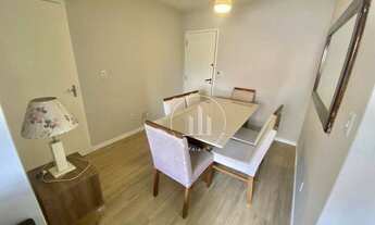 Imagem 6: Apartamento com 2 dormitórios à venda, 49 m² por R$ 230.000,00 - Kobrasol - São José/SC