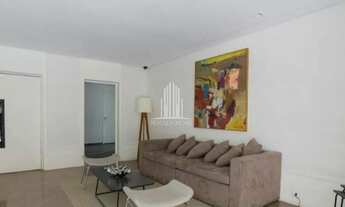 Imagem: Apartamento de 300m² com 4 dormr/2 suítes