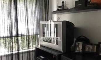 Imagem 2: Edifício Crisantemo no Brooklin - Apartamento a venda com 3 dormitórios sendo 1 suíte