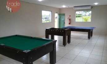 Imagem 4: Apartamento na zona sul para venda com 02 dormitórios