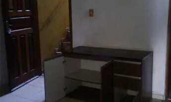 Imagem 4: Casa para aluguel possui 55 metros quadrados com 1 quarto em Jardim Miranda D'Aviz