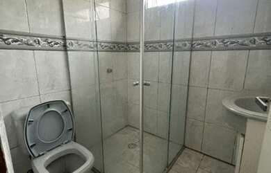 Imagem 2: Apartamento com 2 dormitórios para alugar, 54 m² por R$ 1.557,00/mês - Assunção - São Bern