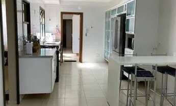 Imagem 1: Apartamento com 4 dormitórios à venda, 265 m² por R$ 1.800.000,00 - Jardim Irajá - Ribeirã