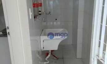 Imagem 3: Casa com 1 dormitório para alugar, 50 m² por R$ 872,00/mês - Vila Maria - São Paulo/SP