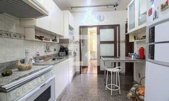 Imagem 5: Apartamento para Aluguel - Serra, 4 Quartos, 171 m2