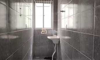 Imagem 2: Apartamento para aluguel, 2 quartos, 1 vaga, Castelo - Belo Horizonte/MG