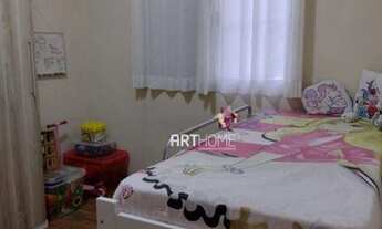 Imagem 5: Apartamento à venda Jordanópolis! 68m² 2dorm. 1 vaga! Lazer completo!