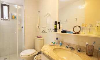 Imagem 7: Venda Apartamento 2 Dormitórios - 74 m² Moema