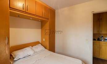 Imagem 3: Venda Apartamento 3 Dormitórios - 76 m² Pompéia
