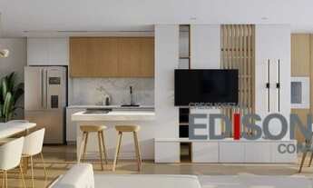 Imagem 3: Apartamento no Santorim Residence à venda no bairro Estreito - Florianópolis/SC