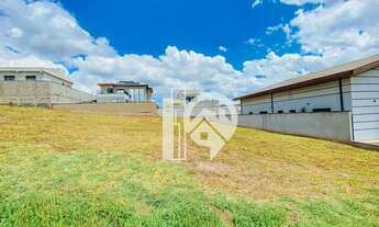 Imagem 6: Excelente Terreno à venda, 600 m² - Condomínio Residencial Colinas do Paratehy - São Jos