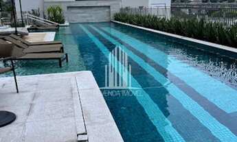 Imagem 7: APARTAMENTO DE 67M² COM 2 SUÍTES, 3 BANHEIROS E UMA VAGA Á VENDA NO MORUMBI