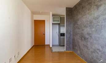 Imagem 3: Apartamento para locação com 2 Quartos em Ceilândia (Sul) com 42.11m²