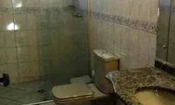 Imagem 6: Sobrado com 3 dormitórios para alugar, 163 m² por R$ 2.500/mês - Santa Cândida - Curitiba