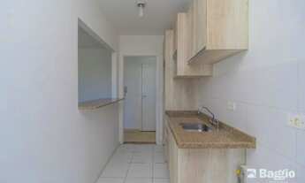 Imagem 5: Apartamento de 2 quartos para alugar no bairro Campo Comprido