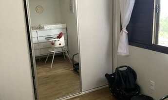 Imagem 3: Apartamento com 3 dormitórios à venda, 74 m² por R$ 380.000,00 - Vila Euclides - São Berna