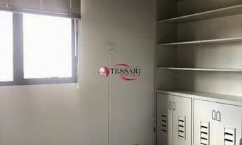 Imagem 4: Sala para Venda com ar condicionado 4 salas elevador portaria 1 vaga Bairro Centro São Jos