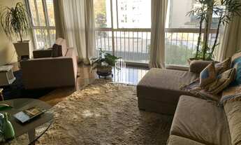 Imagem 2: Paraiso - 3 dorms / suite - 1 vaga - 160m